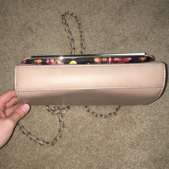 CROSSBODY PURSE - Picture 5 of 6